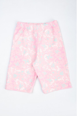 Велосипедки для дівчаток